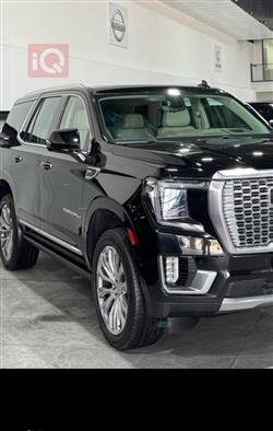 جي ام سي يوكون